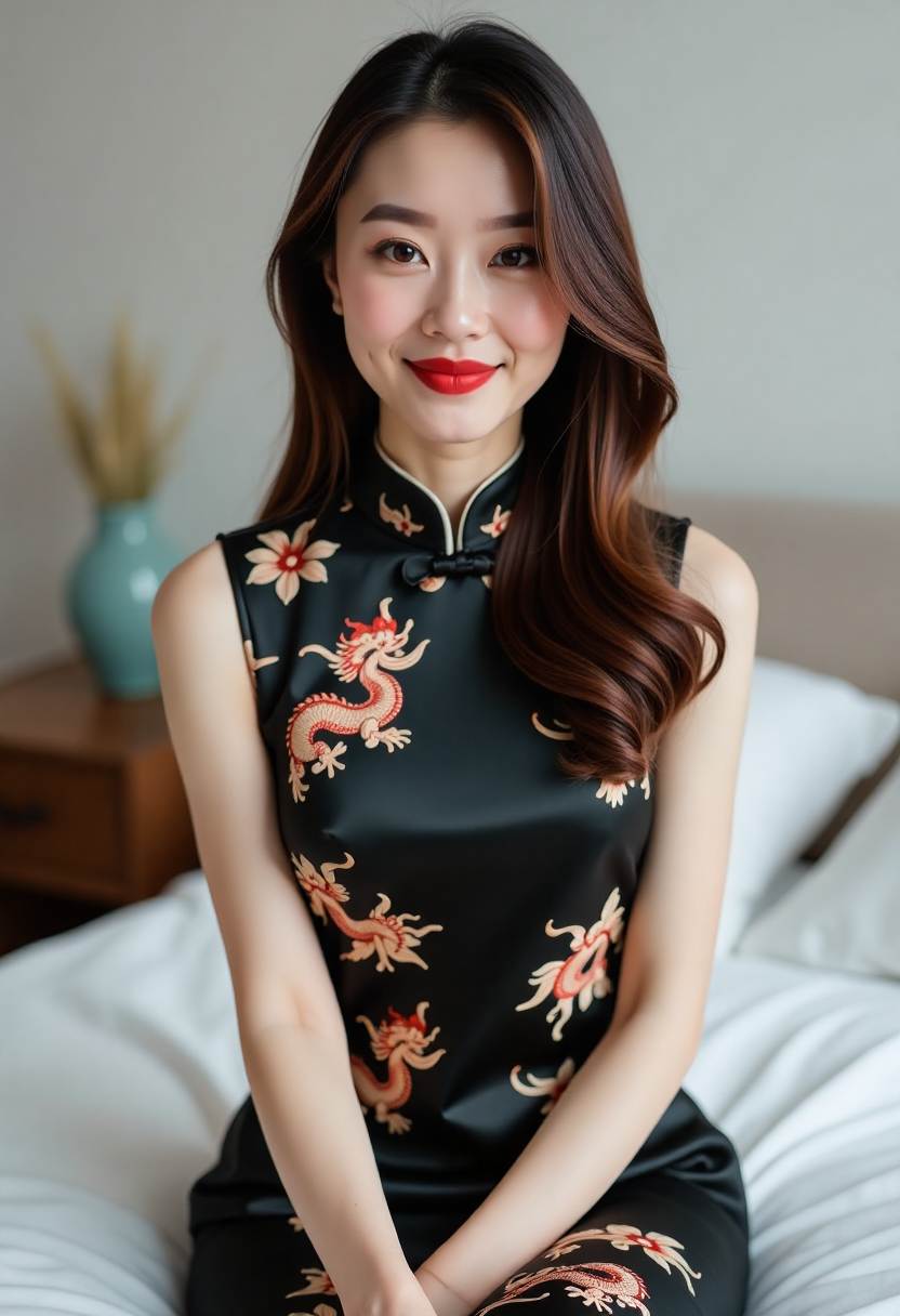 花间令