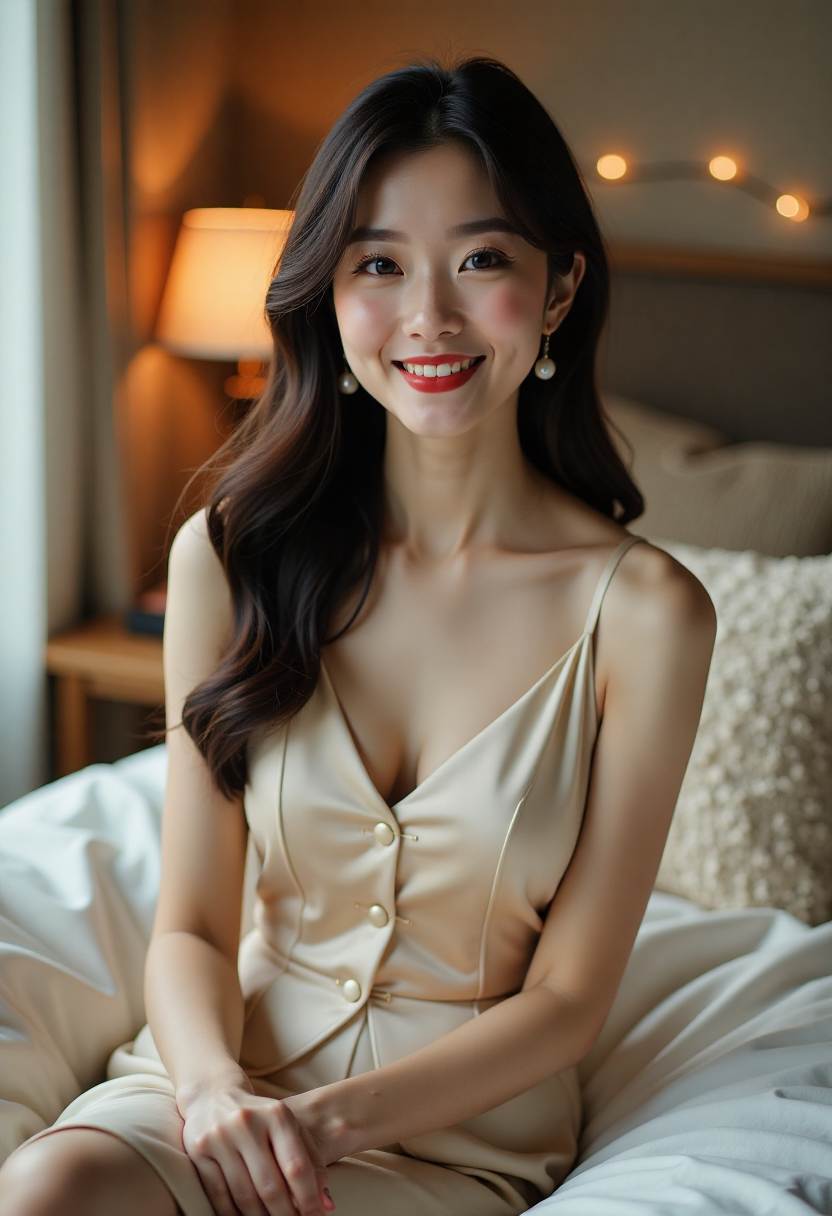 宁安如梦